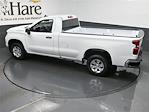 2025 Chevrolet Silverado 1500 Regular Cab 4x2 Pickup for sale #HCV251823 - photo 19