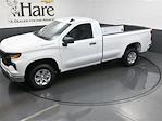 2025 Chevrolet Silverado 1500 Regular Cab 4x2 Pickup for sale #HCV251823 - photo 21
