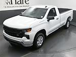 2025 Chevrolet Silverado 1500 Regular Cab 4x2 Pickup for sale #HCV251823 - photo 22