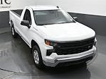 2025 Chevrolet Silverado 1500 Regular Cab 4x2 Pickup for sale #HCV251823 - photo 24