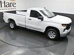 2025 Chevrolet Silverado 1500 Regular Cab 4x2 Pickup for sale #HCV251823 - photo 25
