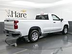 2025 Chevrolet Silverado 1500 Regular Cab 4x2 Pickup for sale #HCV251823 - photo 27