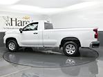 2025 Chevrolet Silverado 1500 Regular Cab 4x2 Pickup for sale #HCV251823 - photo 29