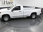 2025 Chevrolet Silverado 1500 Regular Cab 4x2 Pickup for sale #HCV251823 - photo 35