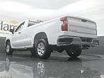 2025 Chevrolet Silverado 1500 Regular Cab 4x2 Pickup for sale #HCV251823 - photo 7
