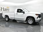 2025 Chevrolet Silverado 1500 Regular Cab 4x2 Pickup for sale #HCV251823 - photo 8