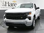 2025 Chevrolet Silverado 1500 Regular Cab 4x2 Pickup for sale #HCV251823 - photo 9