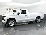 2025 Chevrolet Silverado 1500 Regular Cab 4x2 Pickup for sale #HCV251823 - photo 11