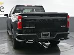 2025 Chevrolet Silverado 1500 Crew Cab 4x4 Pickup for sale #HCV251835 - photo 14