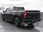 2025 Chevrolet Silverado 1500 Crew Cab 4x4 Pickup for sale #HCV251835 - photo 2