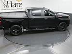 2025 Chevrolet Silverado 1500 Crew Cab 4x4 Pickup for sale #HCV251835 - photo 17