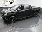 2025 Chevrolet Silverado 1500 Crew Cab 4x4 Pickup for sale #HCV251835 - photo 22
