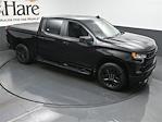 2025 Chevrolet Silverado 1500 Crew Cab 4x4 Pickup for sale #HCV251835 - photo 26