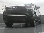 2025 Chevrolet Silverado 1500 Crew Cab 4x4 Pickup for sale #HCV251835 - photo 34