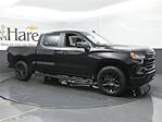 2025 Chevrolet Silverado 1500 Crew Cab 4x4 Pickup for sale #HCV251835 - photo 8