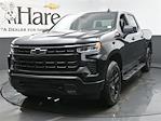 2025 Chevrolet Silverado 1500 Crew Cab 4x4 Pickup for sale #HCV251835 - photo 1