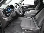 2025 Chevrolet Silverado 1500 Crew Cab 4x4 Pickup for sale #HCV251835 - photo 9