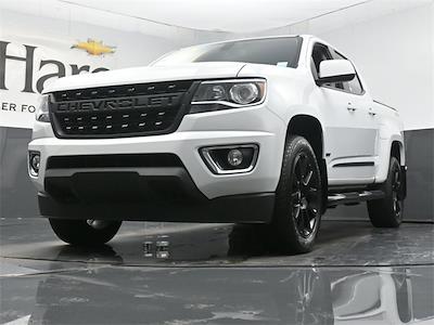2019 Chevrolet Colorado Crew Cab 4x4 Pickup for sale #HCV251837A - photo 1
