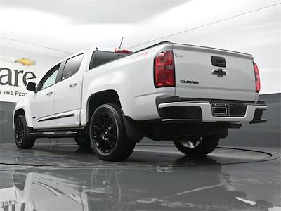 2019 Chevrolet Colorado Crew Cab 4x4 Pickup for sale #HCV251837A - photo 2