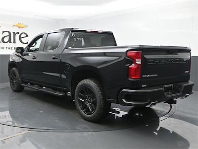2025 Chevrolet Silverado 1500 Crew Cab 4x4 Pickup for sale #HCV251838 - photo 2
