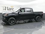 New 2025 Chevrolet Silverado 1500 RST Crew Cab 4x4 Pickup for sale #HCV251838 - photo 12