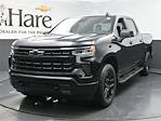 New 2025 Chevrolet Silverado 1500 RST Crew Cab 4x4 Pickup for sale #HCV251838 - photo 1