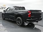 New 2025 Chevrolet Silverado 1500 RST Crew Cab 4x4 Pickup for sale #HCV251838 - photo 2