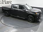 New 2025 Chevrolet Silverado 1500 RST Crew Cab 4x4 Pickup for sale #HCV251838 - photo 16