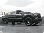 New 2025 Chevrolet Silverado 1500 RST Crew Cab 4x4 Pickup for sale #HCV251838 - photo 4