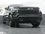 New 2025 Chevrolet Silverado 1500 RST Crew Cab 4x4 Pickup for sale #HCV251838 - photo 5