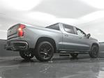2025 Chevrolet Silverado 1500 Crew Cab 4x4 Pickup for sale #HCV251844 - photo 12