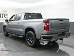 2025 Chevrolet Silverado 1500 Crew Cab 4x4 Pickup for sale #HCV251844 - photo 14