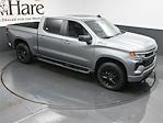 2025 Chevrolet Silverado 1500 Crew Cab 4x4 Pickup for sale #HCV251844 - photo 16