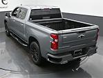 2025 Chevrolet Silverado 1500 Crew Cab 4x4 Pickup for sale #HCV251844 - photo 2
