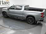 2025 Chevrolet Silverado 1500 Crew Cab 4x4 Pickup for sale #HCV251844 - photo 19