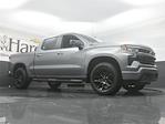 2025 Chevrolet Silverado 1500 Crew Cab 4x4 Pickup for sale #HCV251844 - photo 4