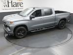 2025 Chevrolet Silverado 1500 Crew Cab 4x4 Pickup for sale #HCV251844 - photo 21