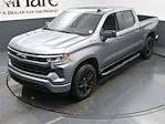 2025 Chevrolet Silverado 1500 Crew Cab 4x4 Pickup for sale #HCV251844 - photo 22