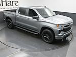 2025 Chevrolet Silverado 1500 Crew Cab 4x4 Pickup for sale #HCV251844 - photo 25