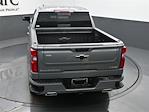 2025 Chevrolet Silverado 1500 Crew Cab 4x4 Pickup for sale #HCV251844 - photo 34