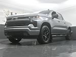2025 Chevrolet Silverado 1500 Crew Cab 4x4 Pickup for sale #HCV251844 - photo 6