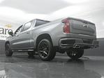 2025 Chevrolet Silverado 1500 Crew Cab 4x4 Pickup for sale #HCV251844 - photo 7