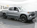 2025 Chevrolet Silverado 1500 Crew Cab 4x4 Pickup for sale #HCV251844 - photo 8