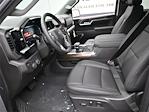 2025 Chevrolet Silverado 1500 Crew Cab 4x4 Pickup for sale #HCV251844 - photo 10
