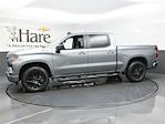 2025 Chevrolet Silverado 1500 Crew Cab 4x4 Pickup for sale #HCV251844 - photo 11