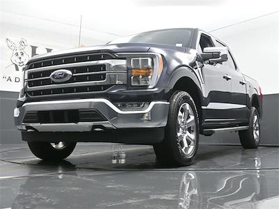 2022 Ford F-150 SuperCrew Cab 4x4 Pickup for sale #HCV251844A - photo 1