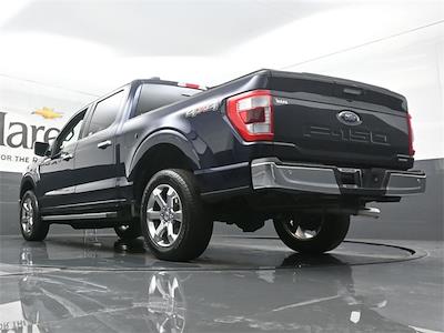 2022 Ford F-150 SuperCrew Cab 4x4 Pickup for sale #HCV251844A - photo 2