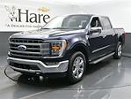 2022 Ford F-150 SuperCrew Cab 4x4 Pickup for sale #HCV251844A - photo 33