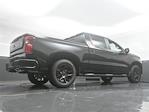 New 2025 Chevrolet Silverado 1500 RST Crew Cab 4x4 Pickup for sale #HCV251845 - photo 12