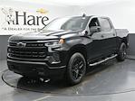 New 2025 Chevrolet Silverado 1500 RST Crew Cab 4x4 Pickup for sale #HCV251845 - photo 1